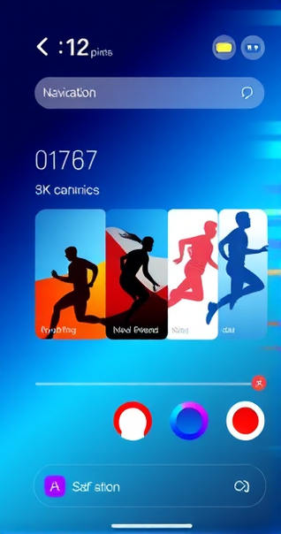 即刻开启，你的体育主场